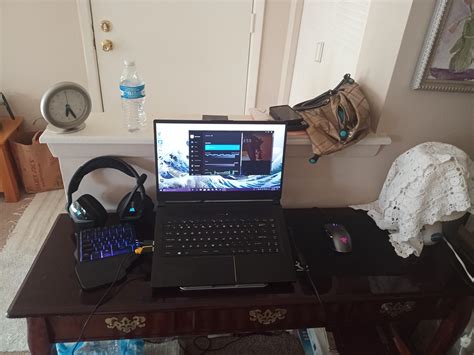 gaming laptop reddit